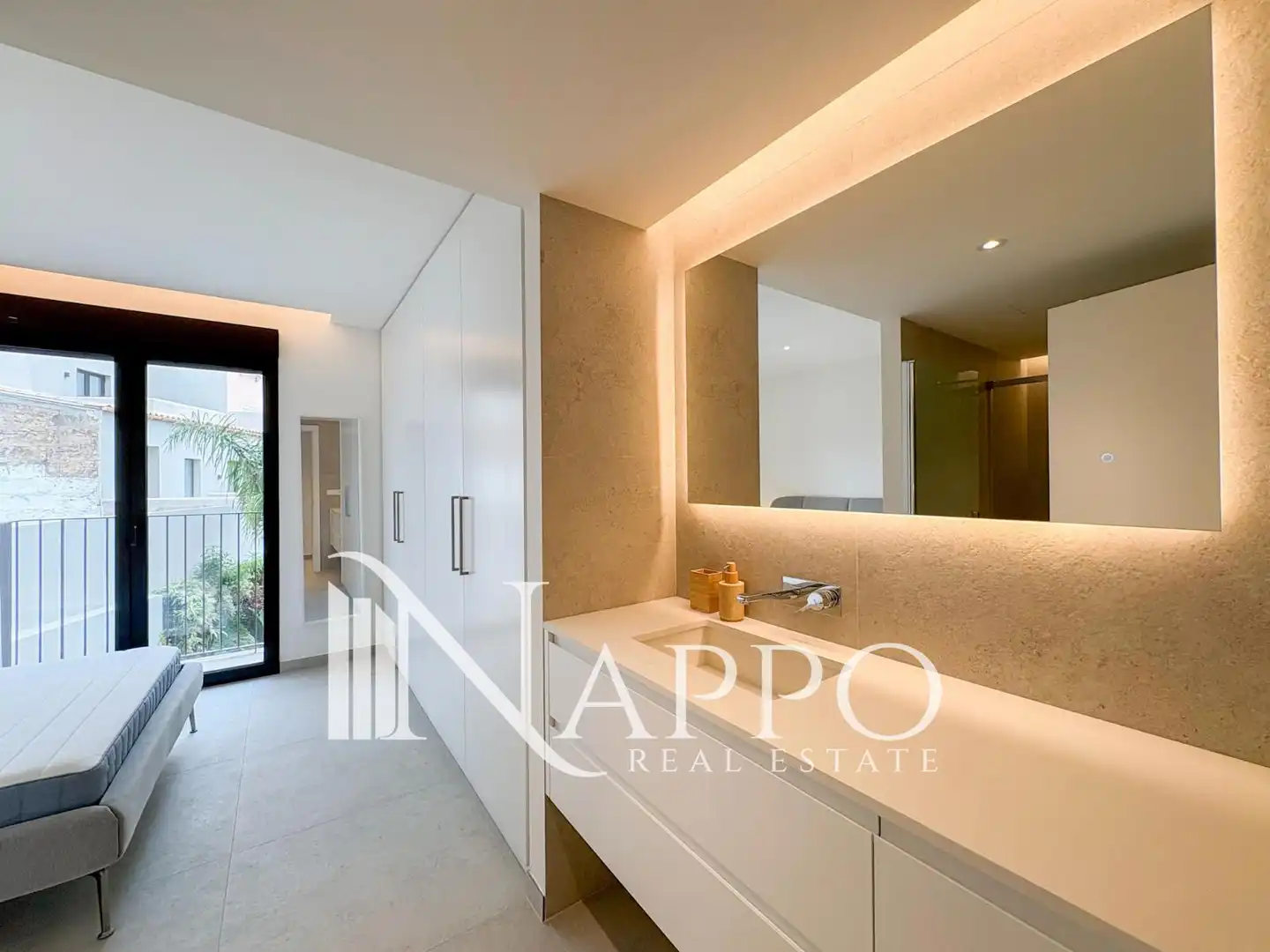 Piso de 65 m² en Palma