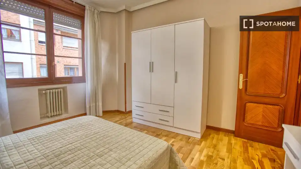 Habitación en alquiler, Oviedo