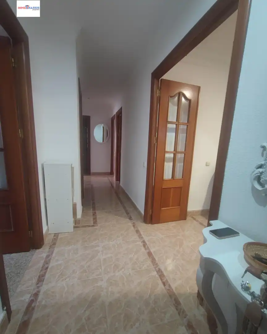 Apartamento 124 m² em Almería