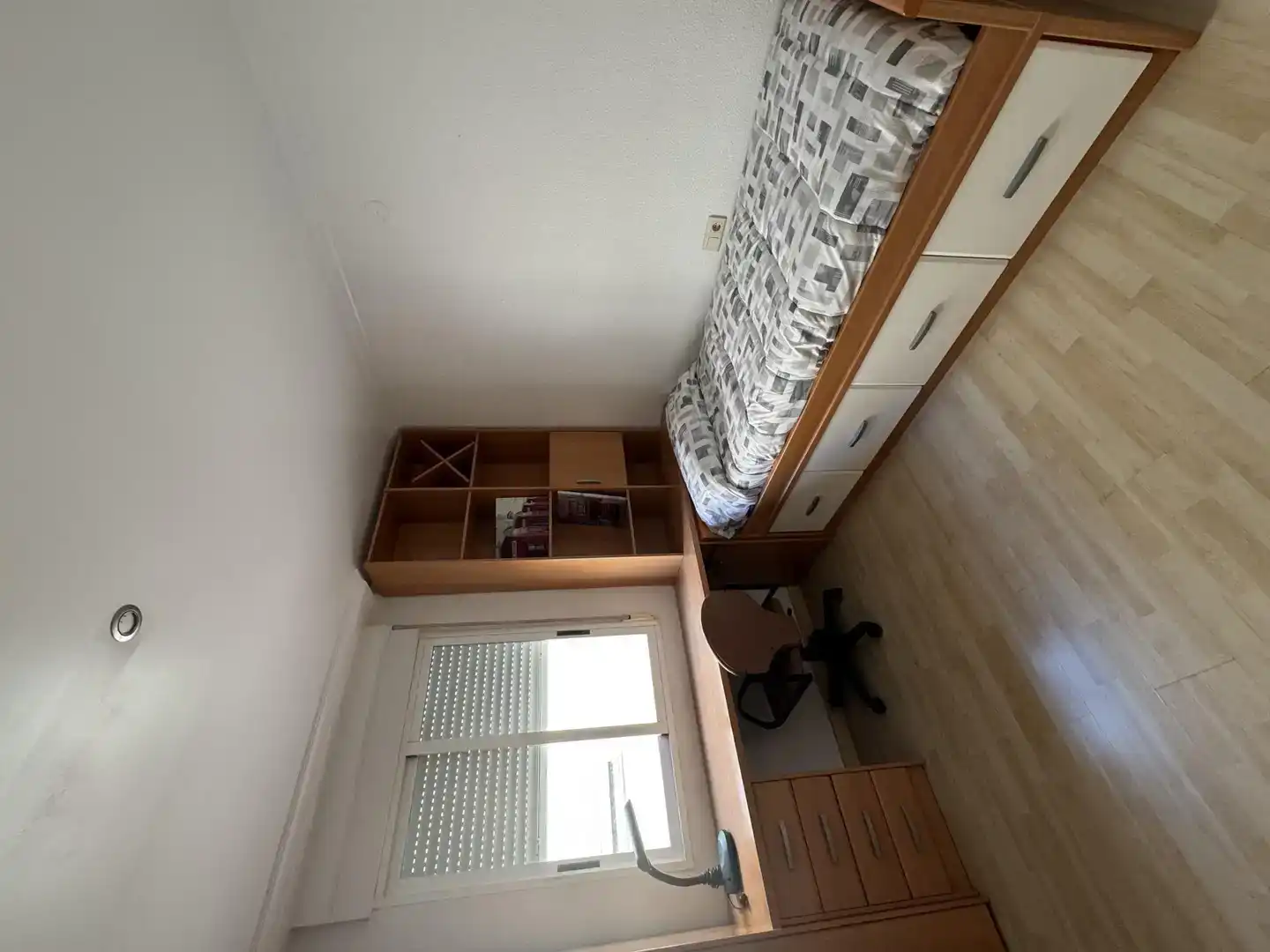 Habitación 100 m², Elche