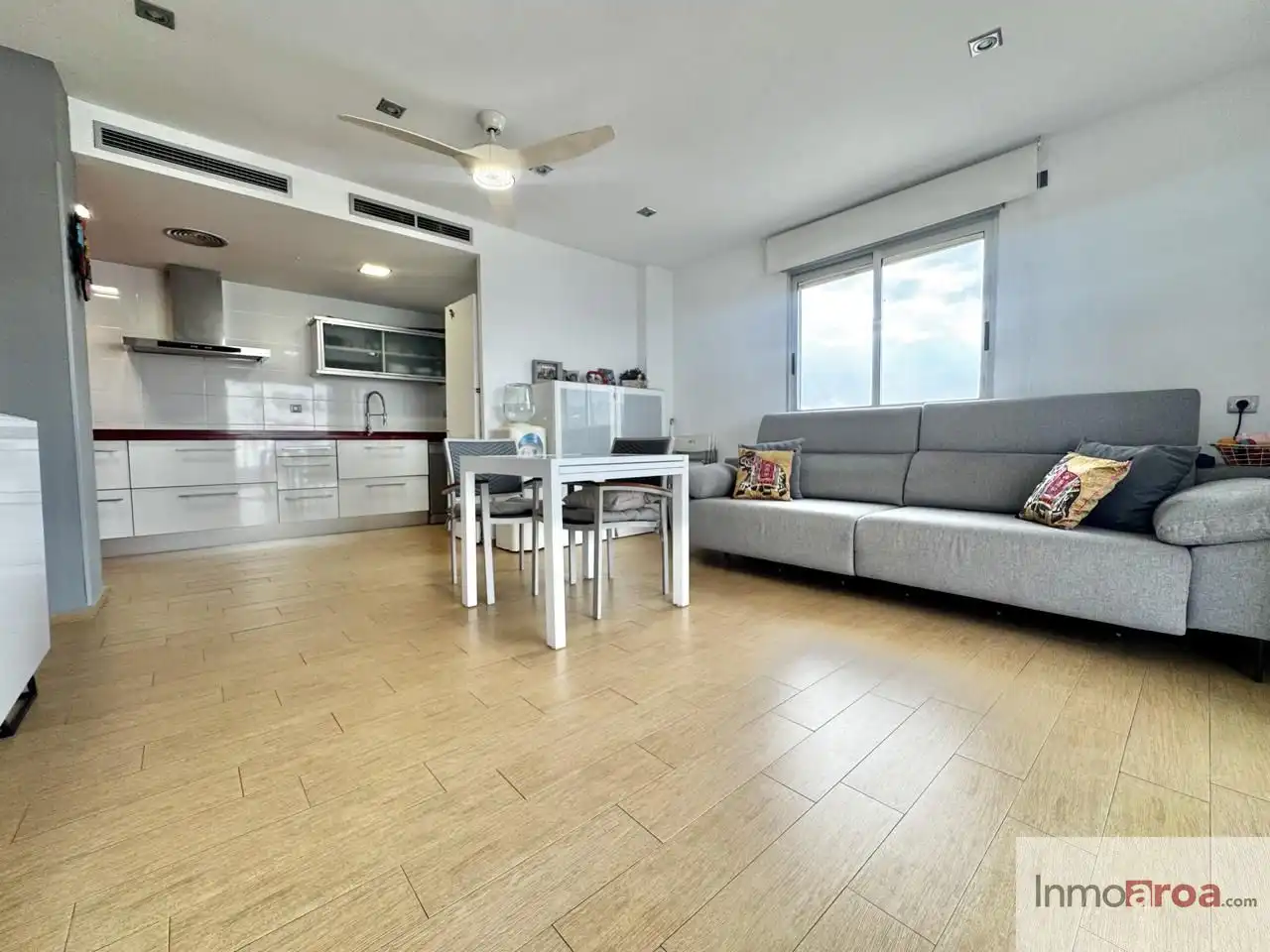 Appartamento 109 m² a Benicàssim / Benicasim