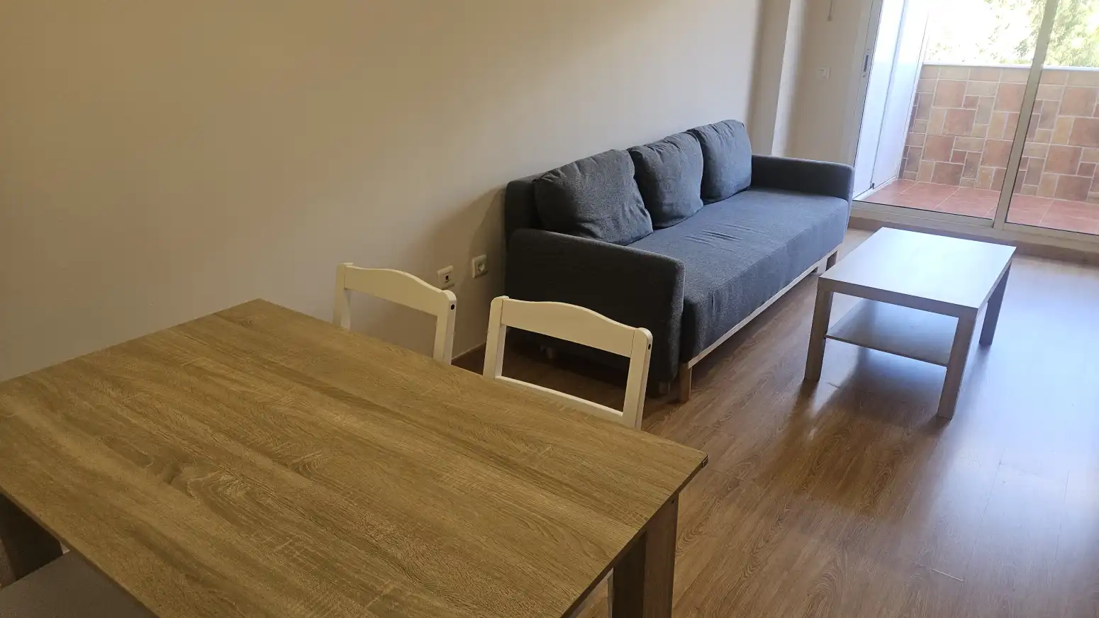 Piso de 70 m² en Benalmádena