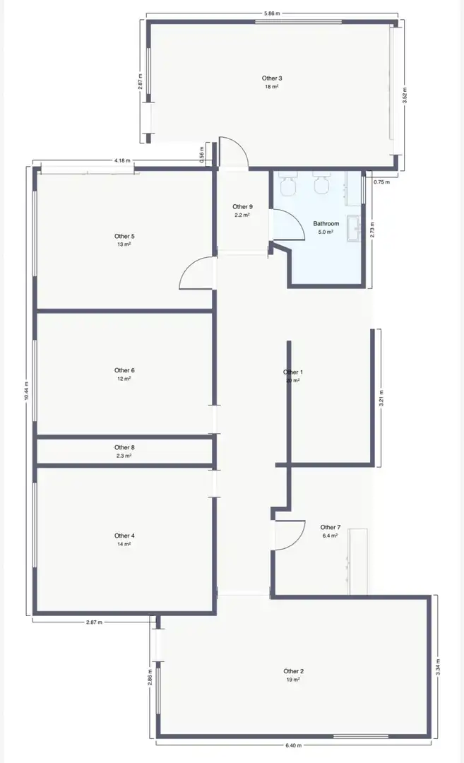 Casa de 377 m² en Vilassar de Dalt