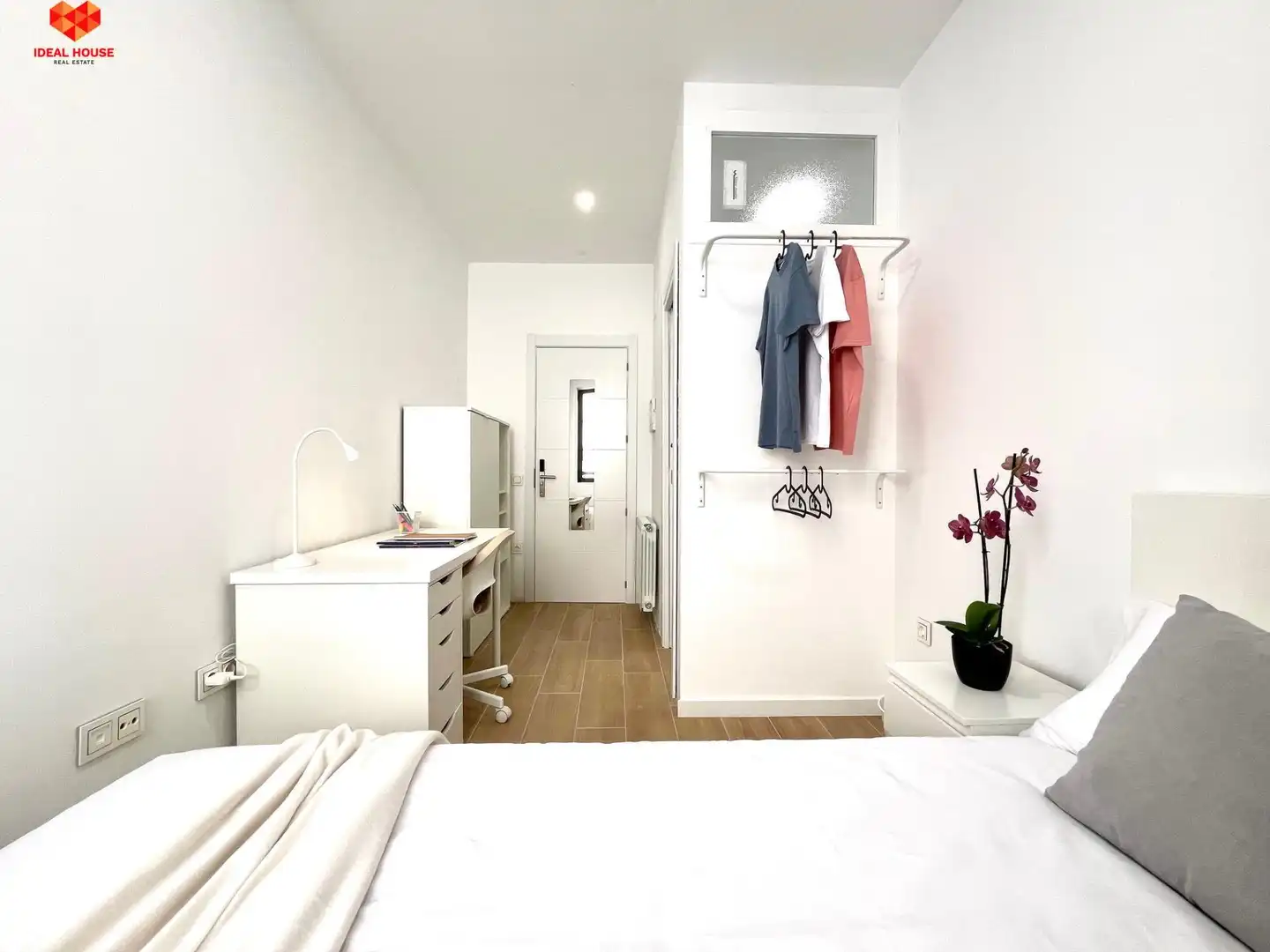 Habitación 358 m², Segovia
