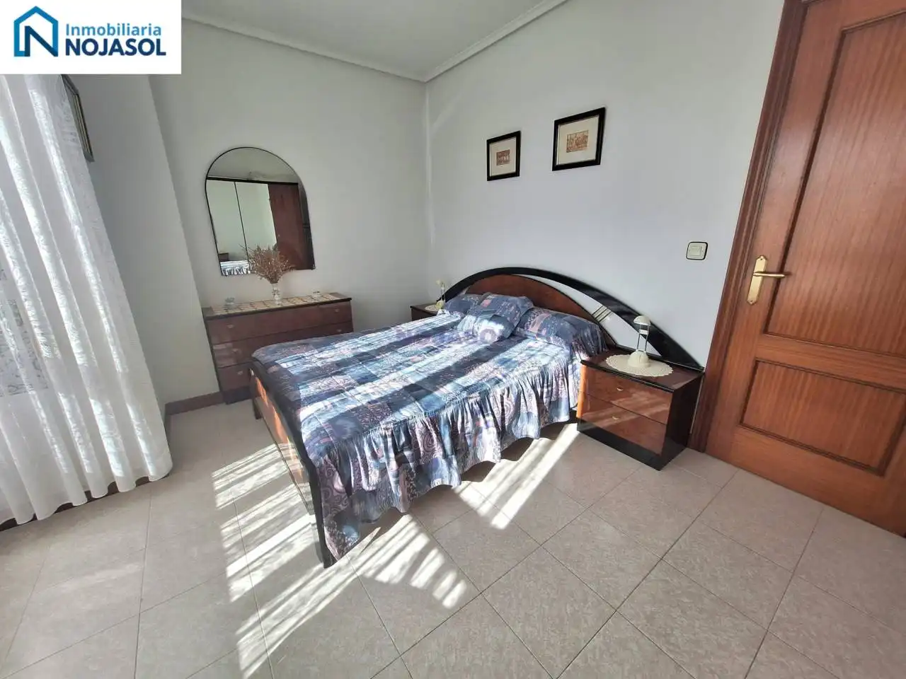 Wohnung 85 m² in Noja