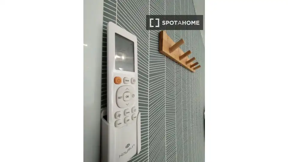 Habitación en alquiler, Málaga