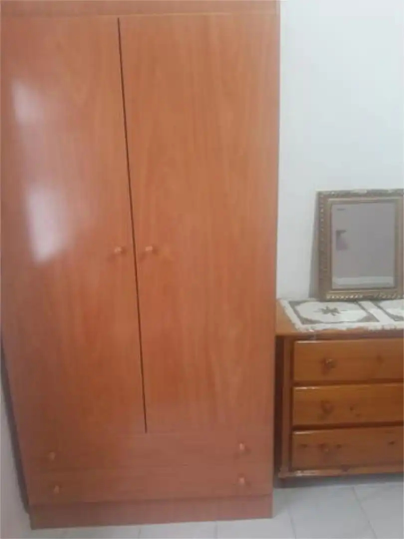 Pis de 85 m² a Màlaga