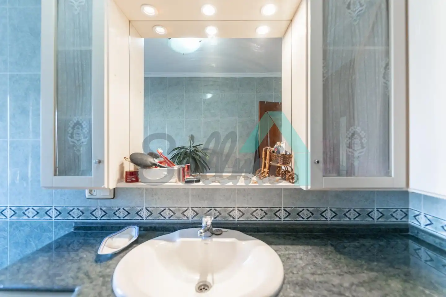 Habitación 97 m², Gijón