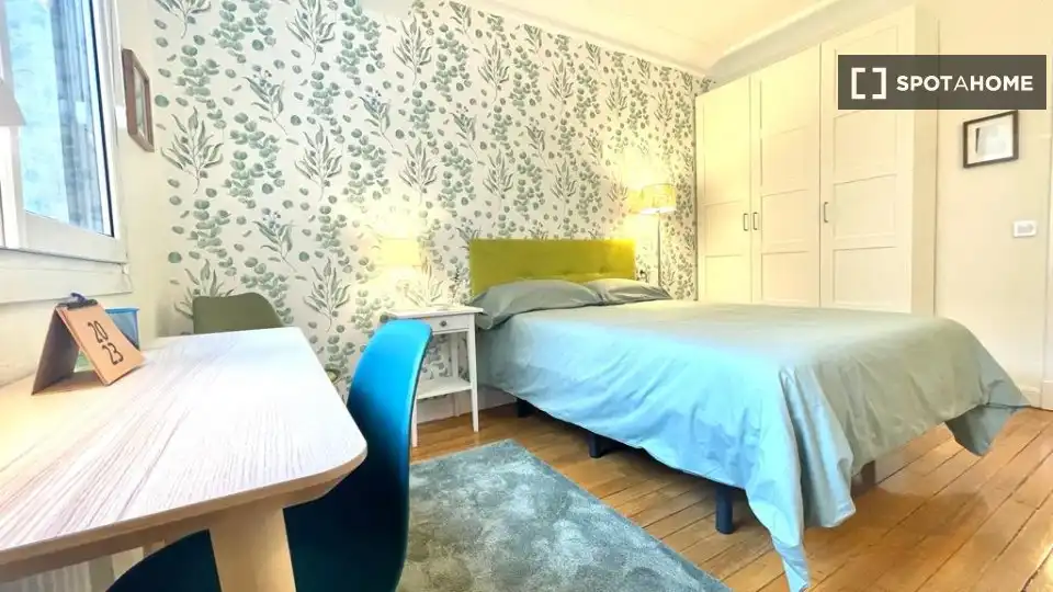 Habitación 173 m², Bilbao
