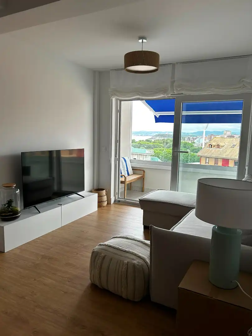 Piso de 70 m² en Santander