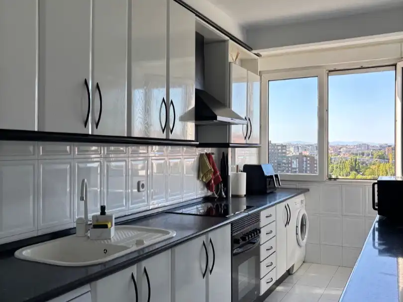 Habitación 110 m², Madrid
