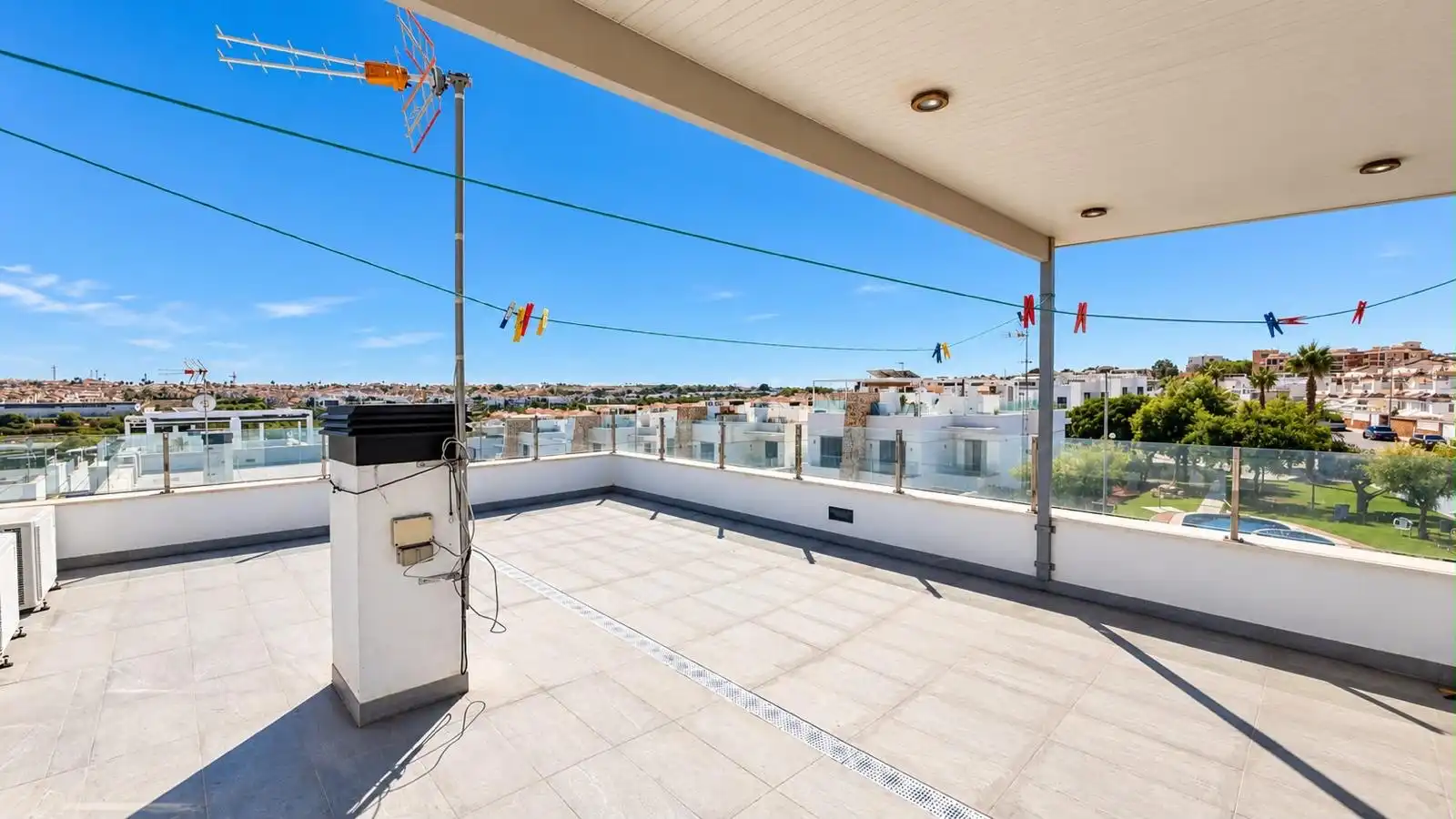Casa de 150 m² a Oriola
