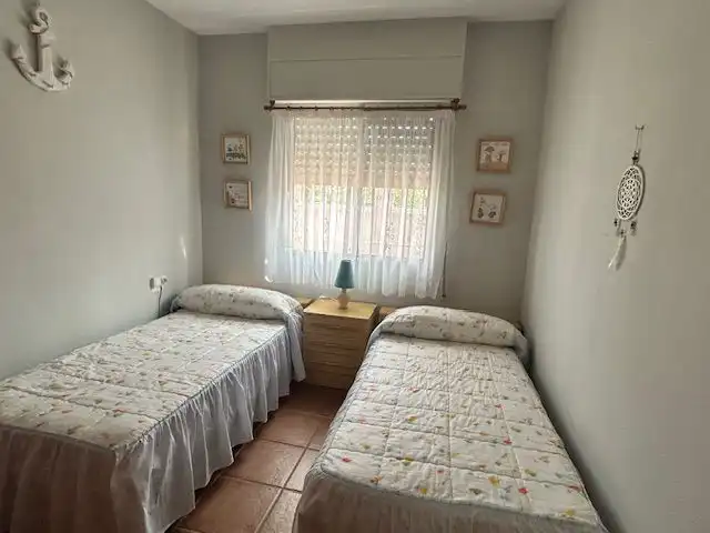 Квартира 120 м² у Кастельйон-де-ла-Плані