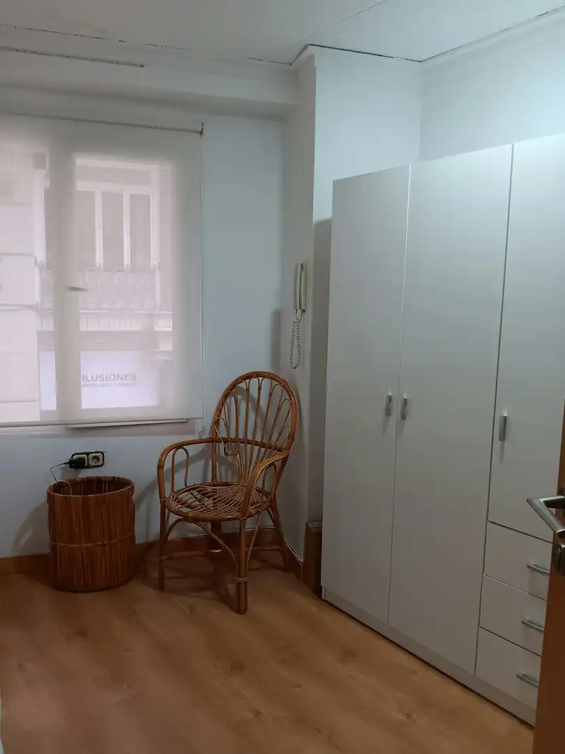 Pis de 80 m² a València