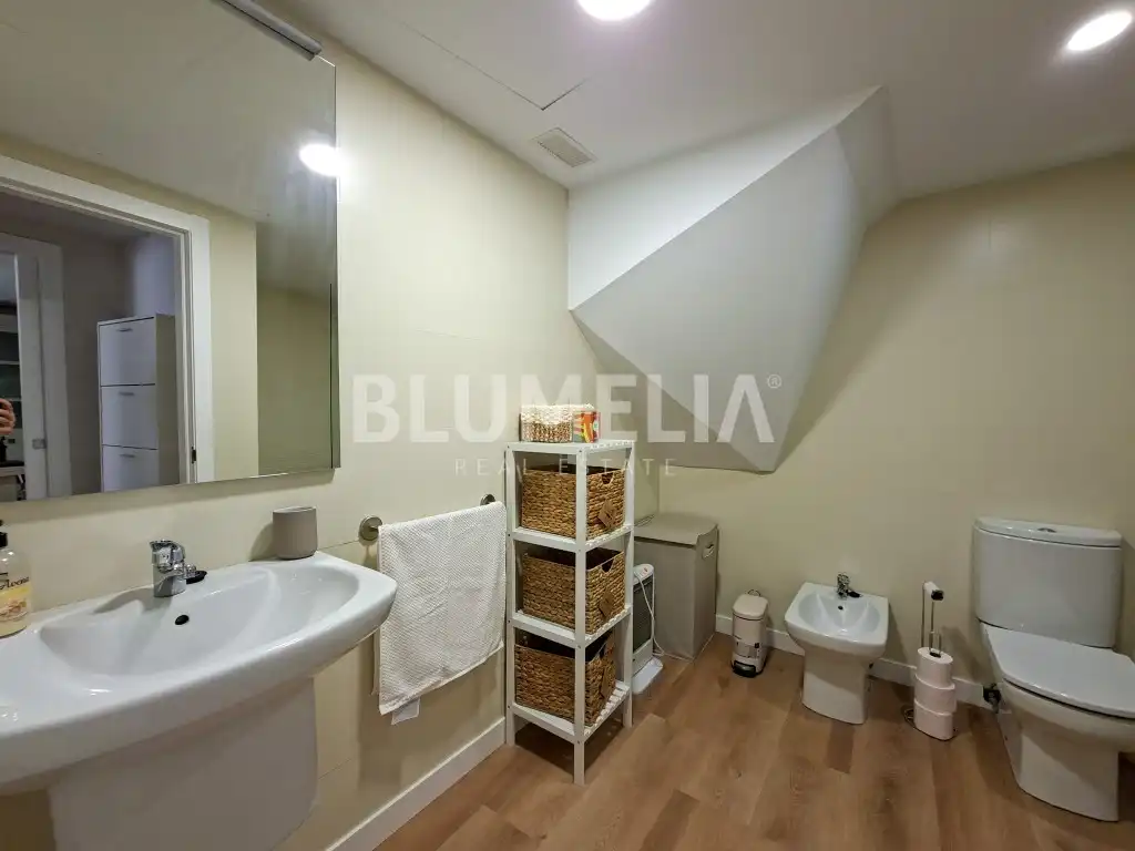 Pis de 140 m² a Dénia