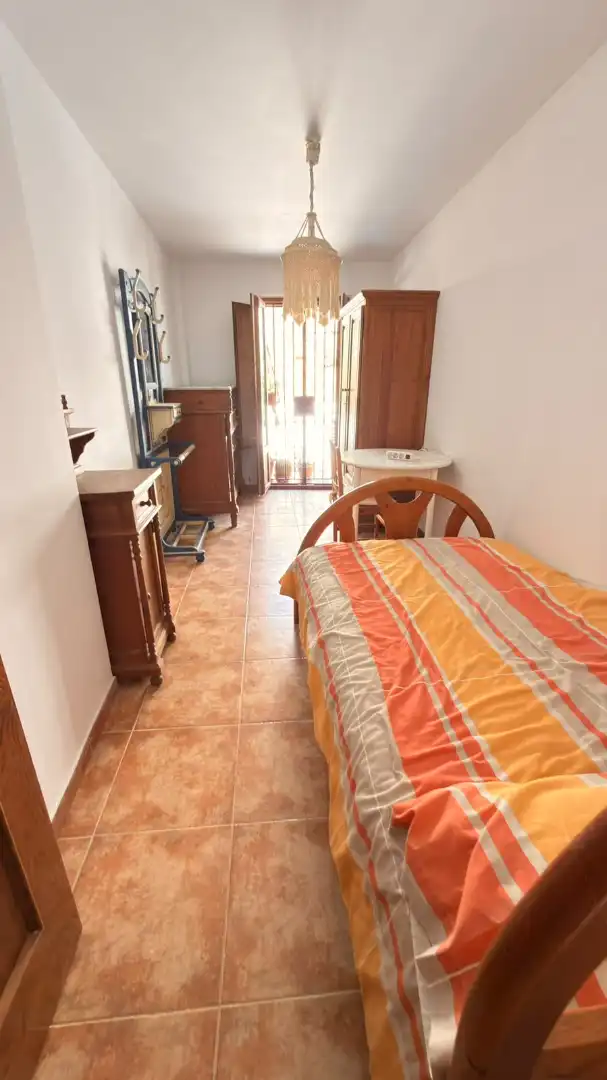 Wohnung 70 m² in Granada