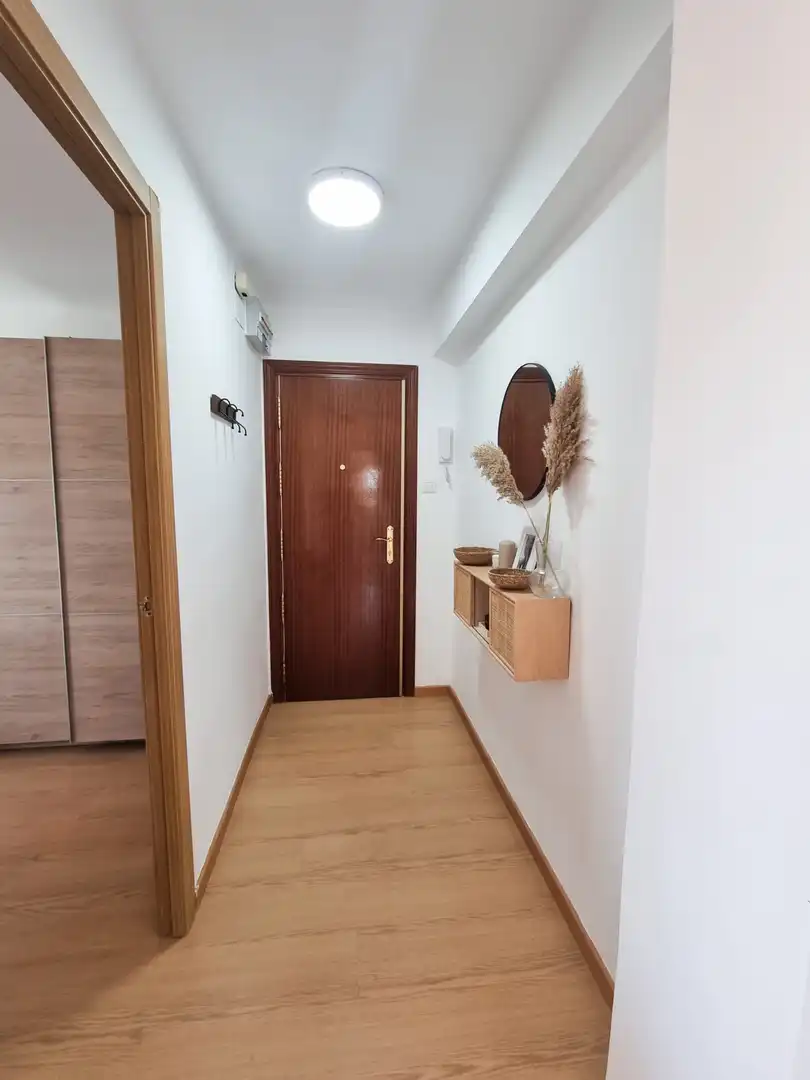 Wohnung 60 m² in Madrid
