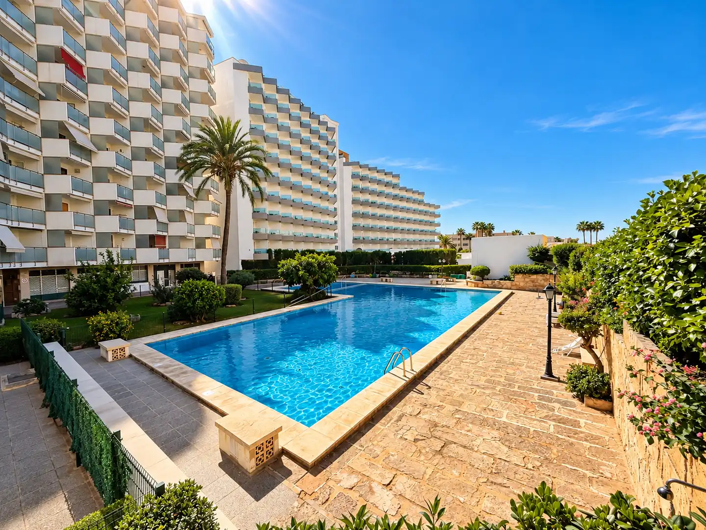 Pis de 45 m² a Calvià
