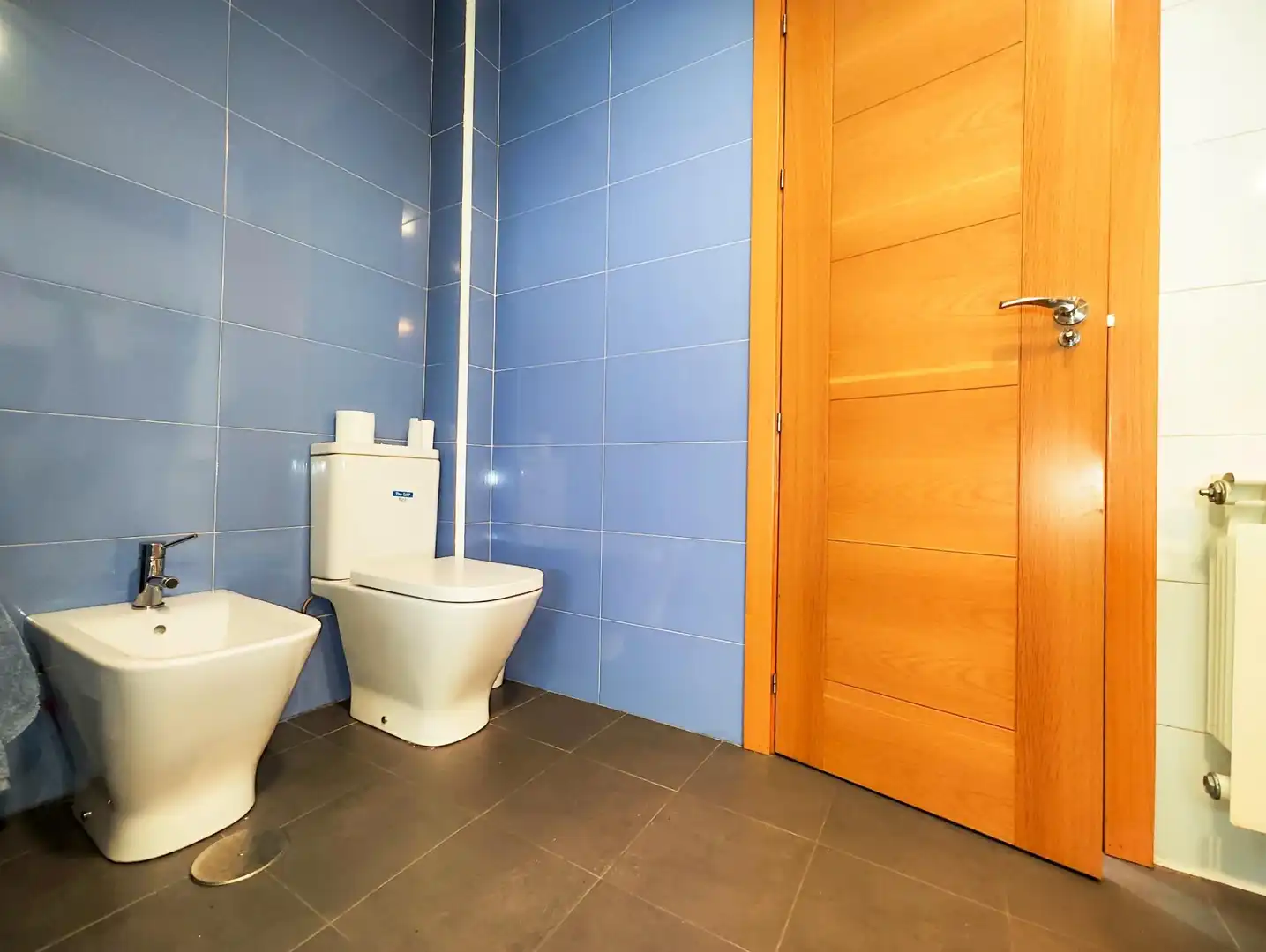 Piso de 90 m² en Puertollano