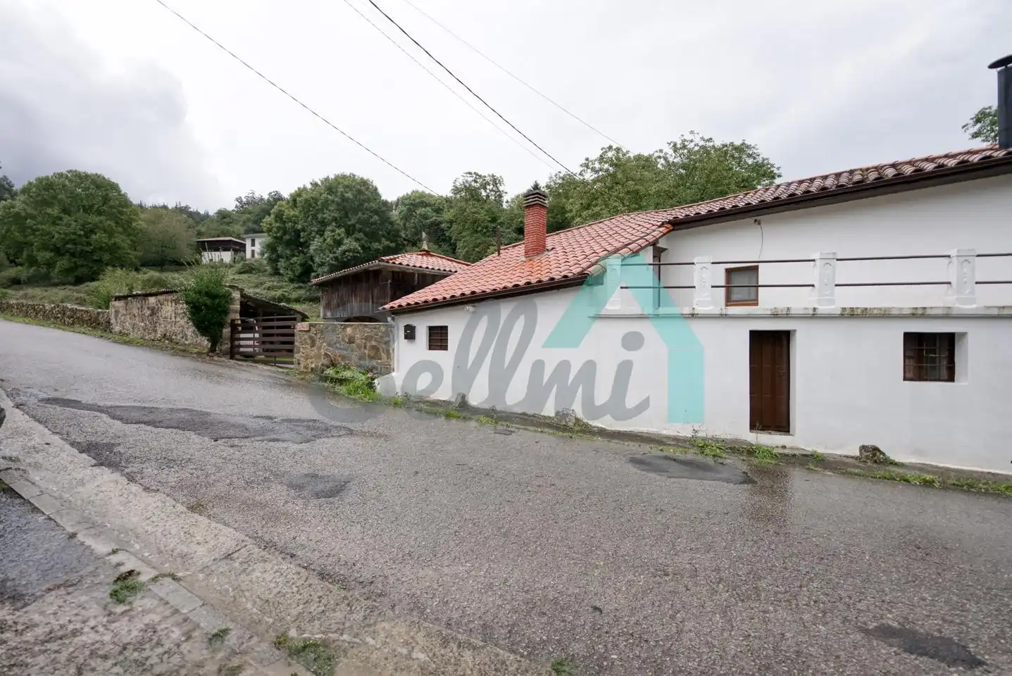 Piso de 50 m² en Salas