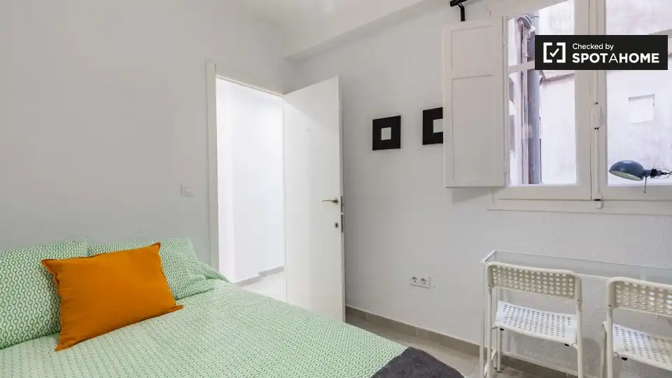 Habitación 80 m², Valencia