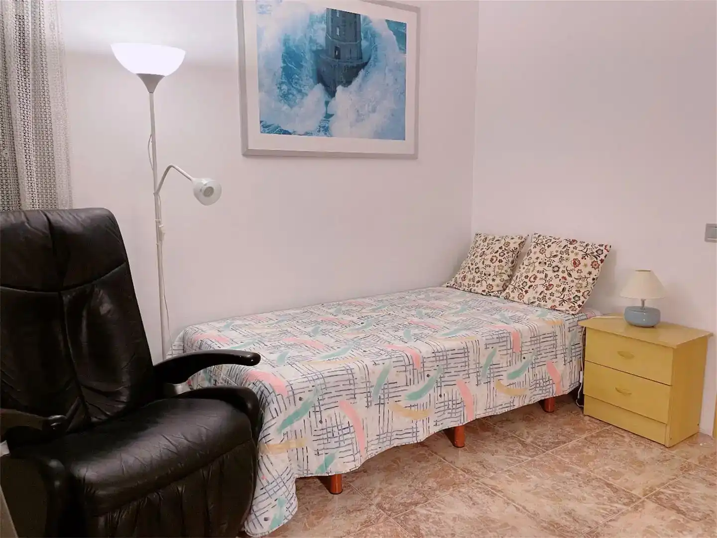 Habitación 72 m², Las Palmas de Gran Canaria