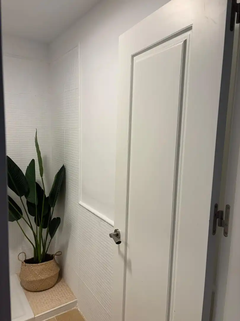 Piso de 87 m² en Mijas