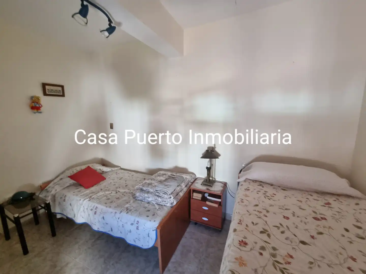 Piso de 90 m² en El Puerto de Santa María