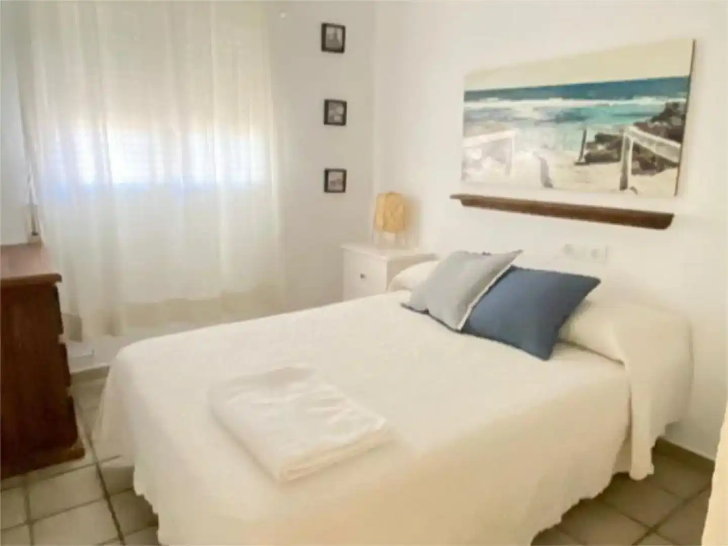 Piso de 120 m² en Chiclana de la Frontera