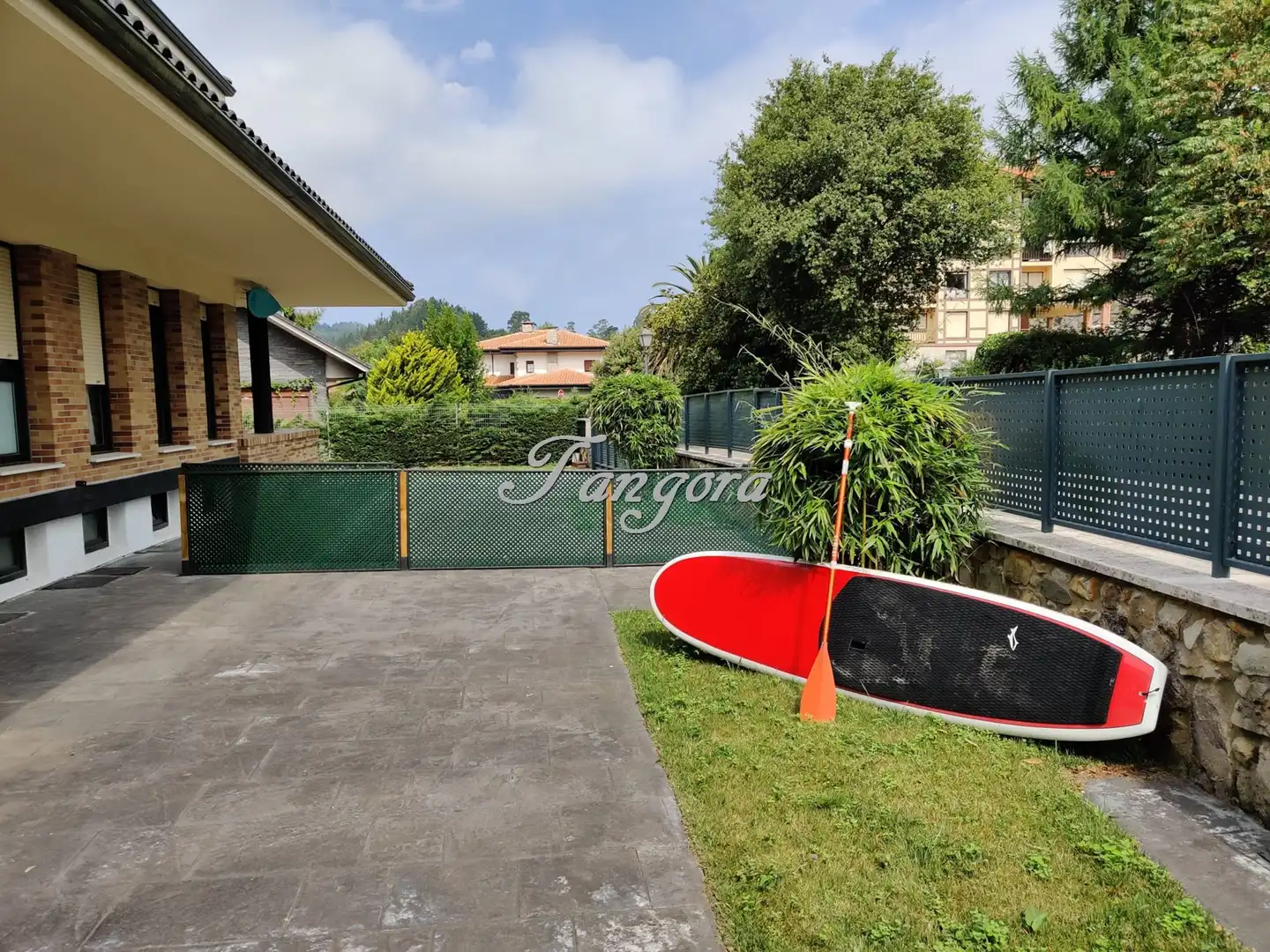 Piso de 300 m² en Mendata