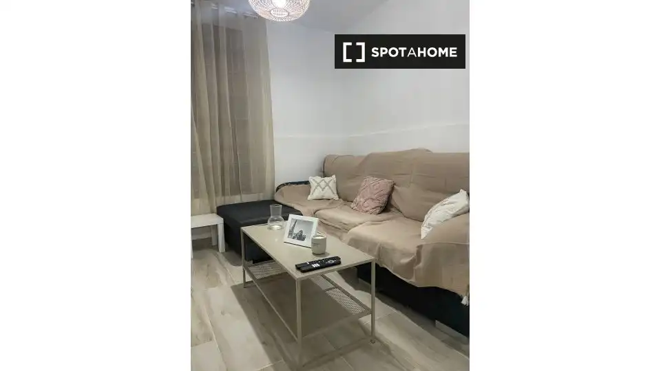 Habitación 196 m², Murcia