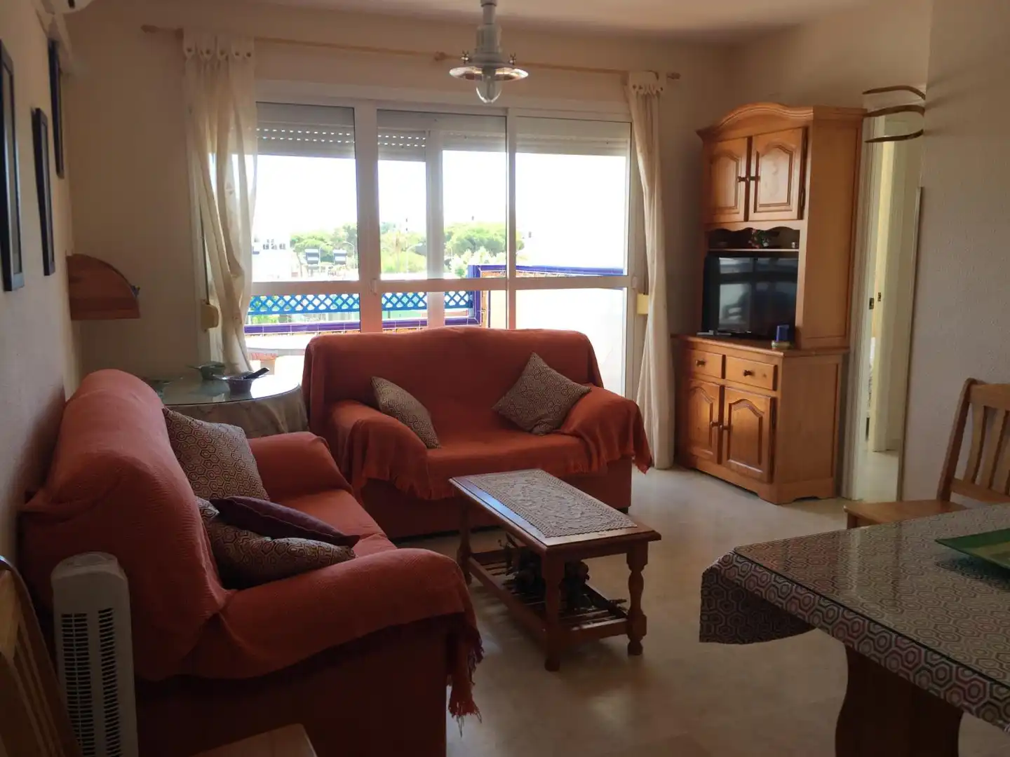 Piso de 54 m² en Cartaya