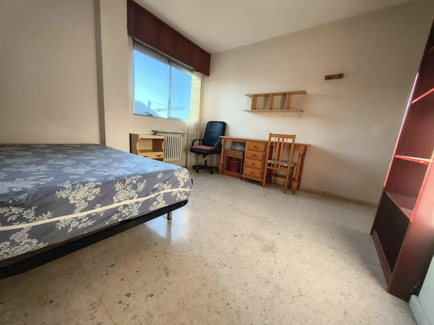 Piso de 133 m² en Granada