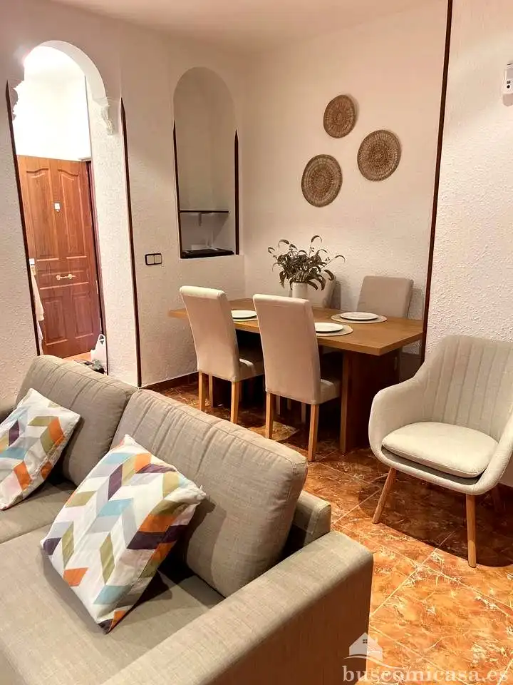 Pis de 64 m² a Linares