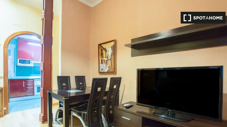 Piso de 65 m² en Madrid