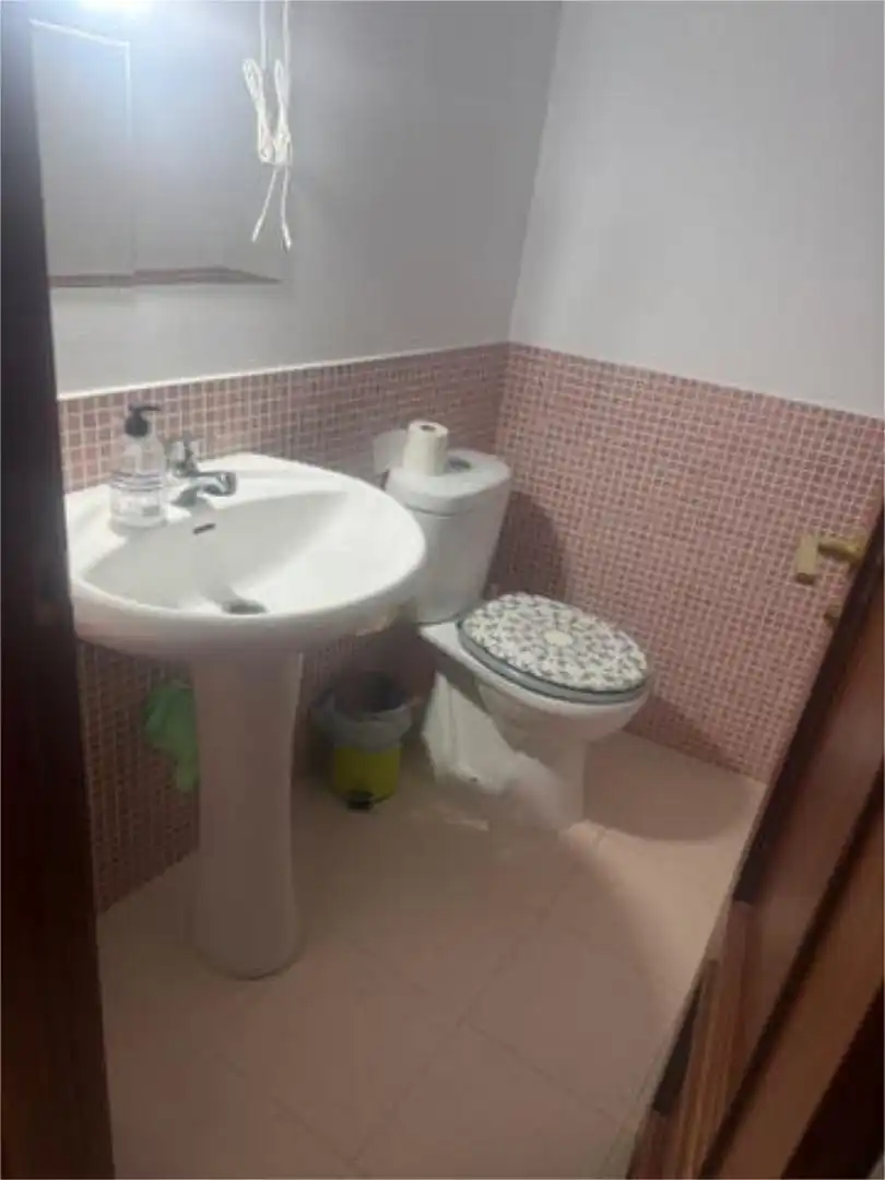 Habitació de lloguer, Valverde del Camino