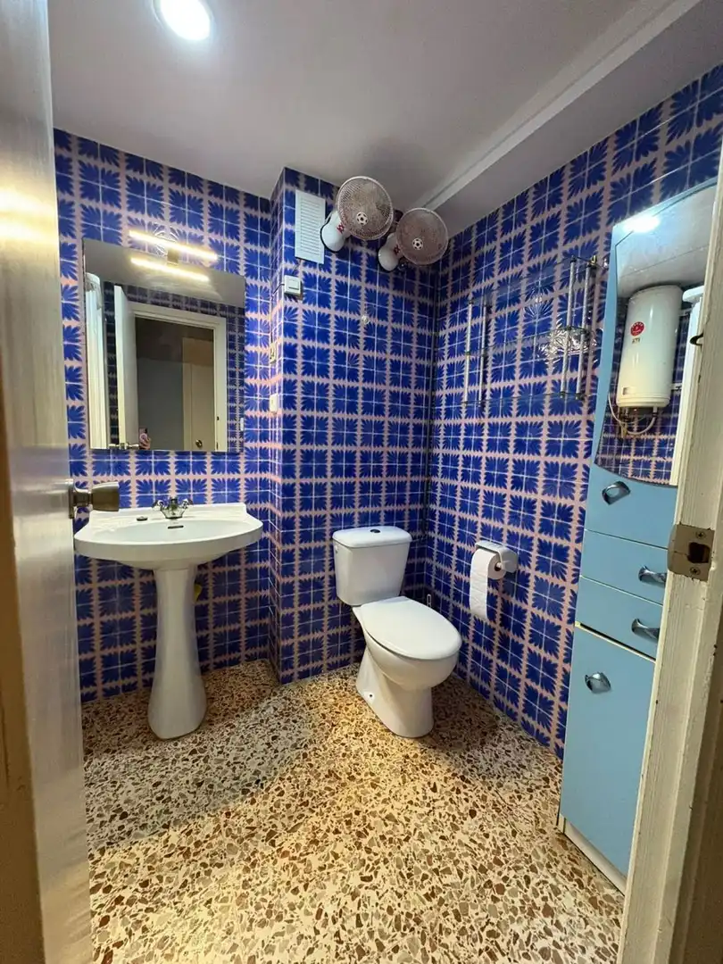 Flat 66 m² in Sueca