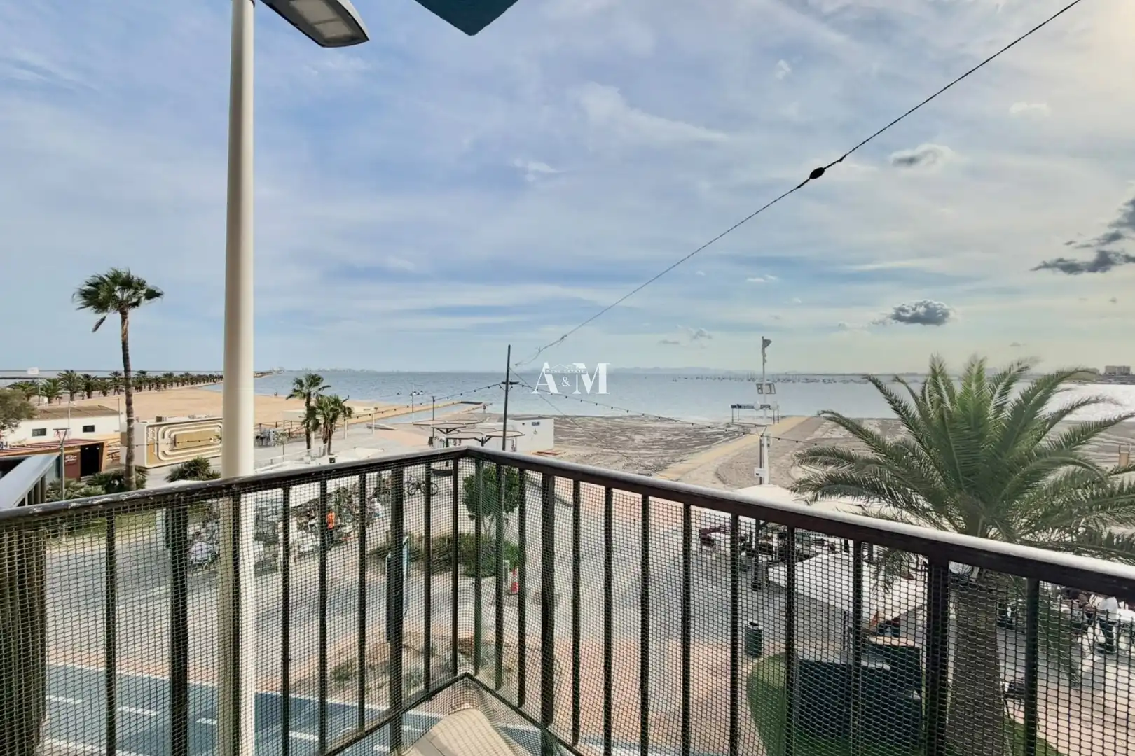 Pis de 110 m² a San Pedro del Pinatar