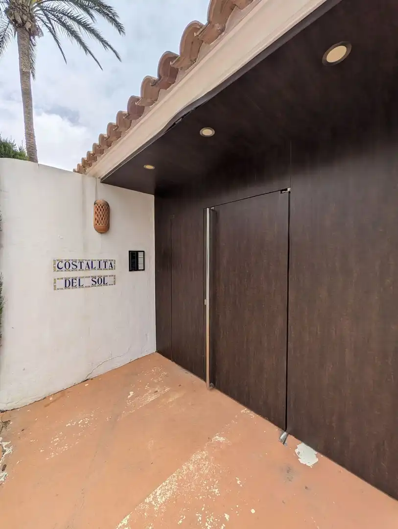 Piso de 65 m² en Estepona