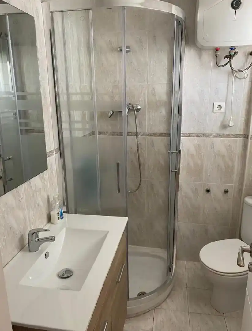 Pis de 55 m² a Benicàssim