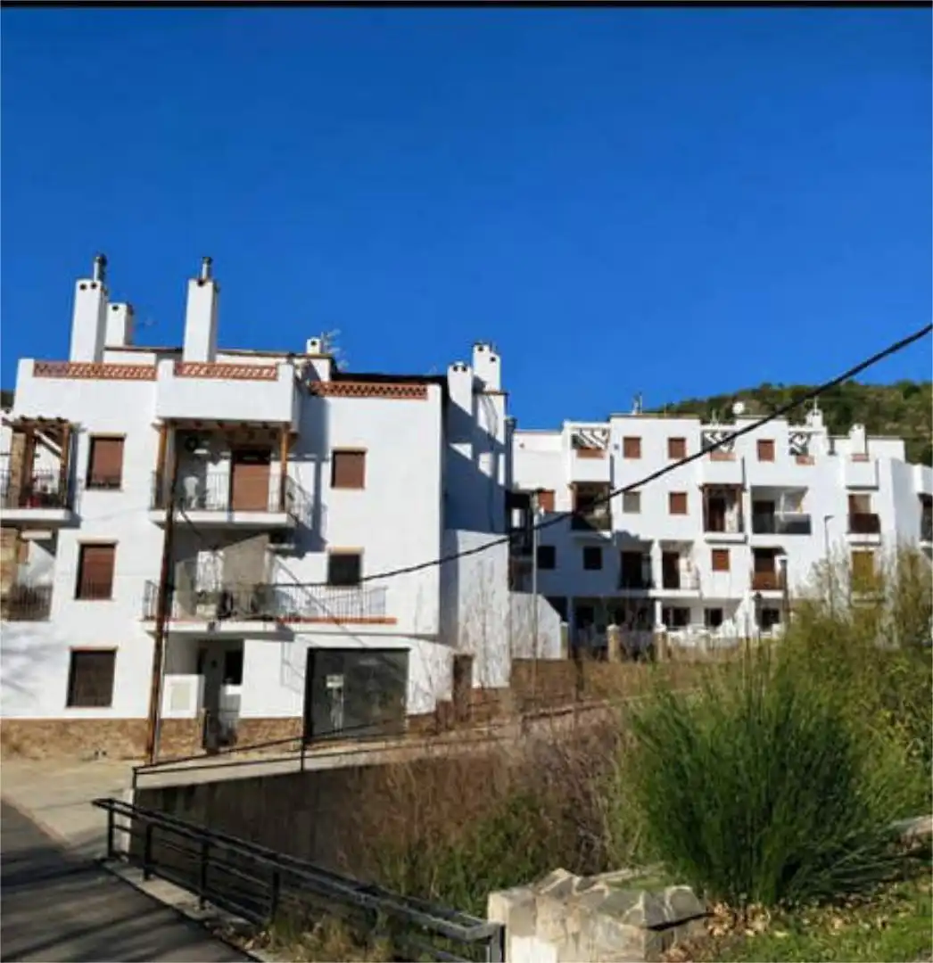 Appartamento 45 m² a Paterna del Río