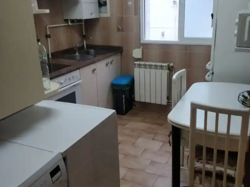 Piso de 100 m² en Gijón