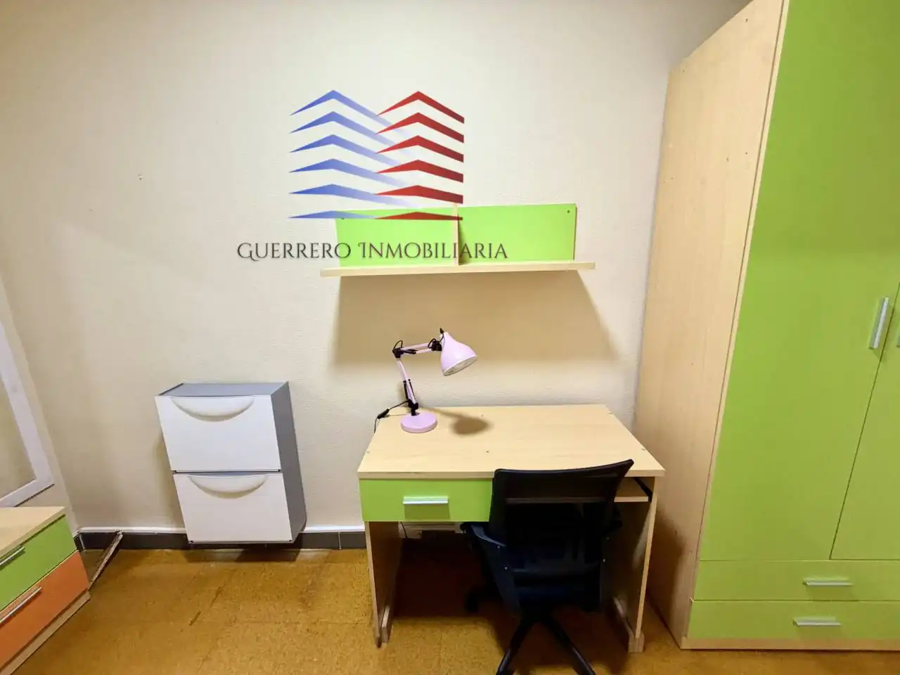 Piso de 100 m² en Ourense