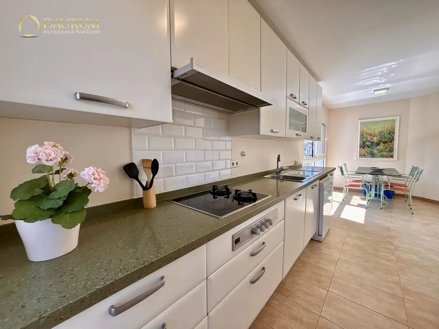 Piso de 154 m² en Málaga