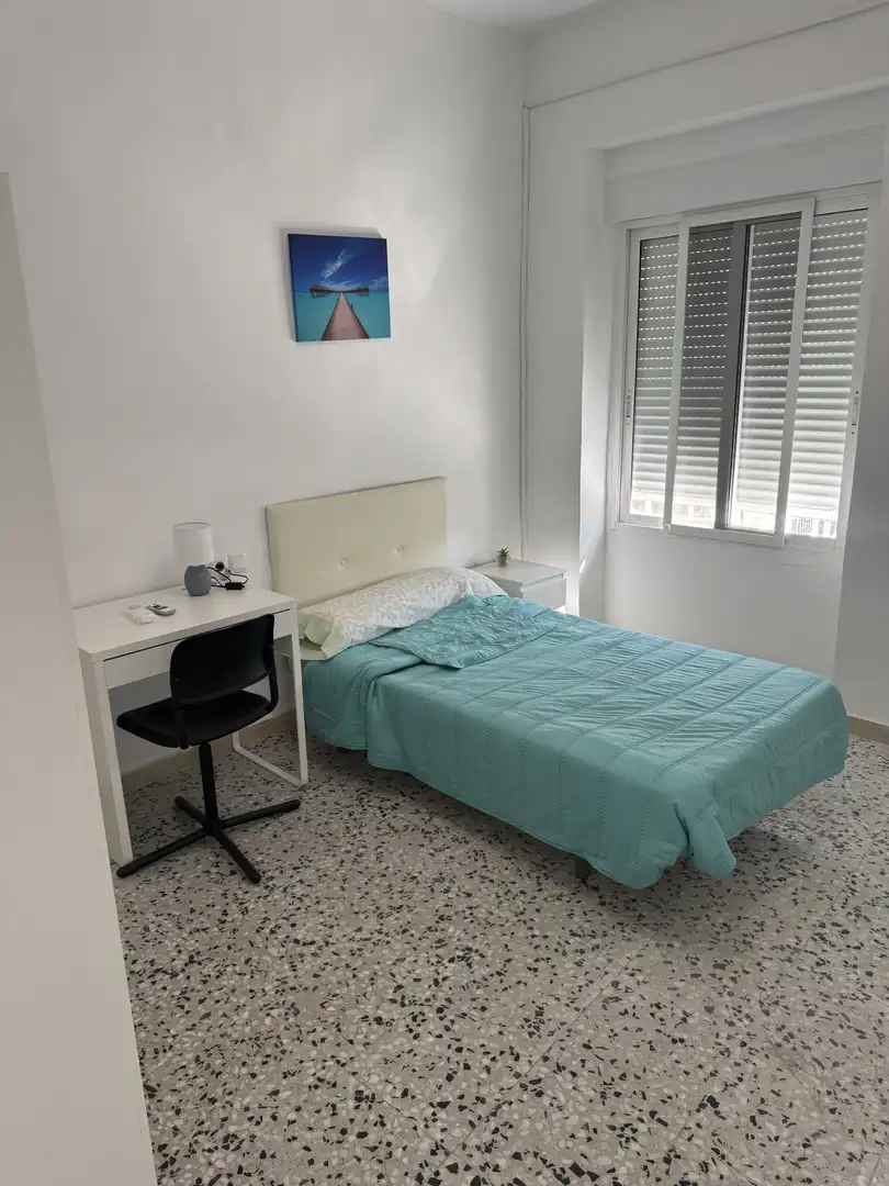 Piso de 200 m² en Murcia