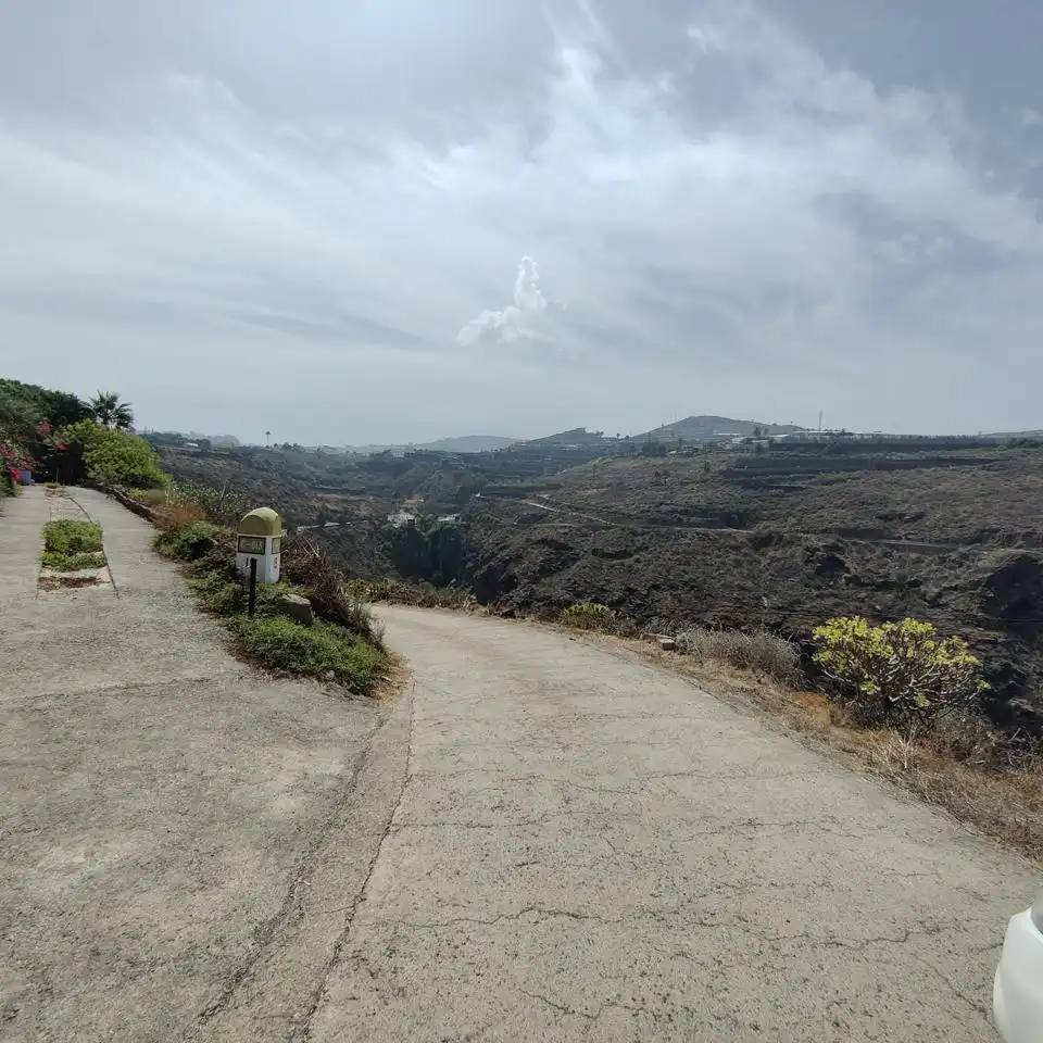 Maison 274 m² à Santa María de Guía de Gran Canaria