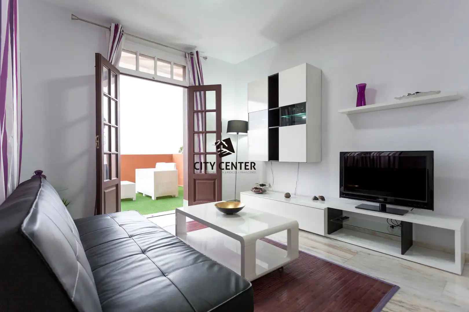 Piso de 98 m² en Puerto de la Cruz