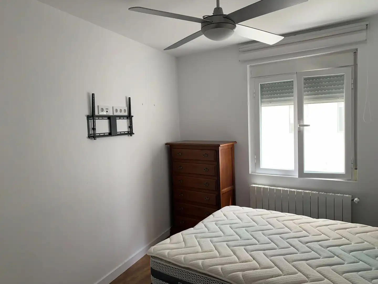 Piso de 85 m² en Albacete