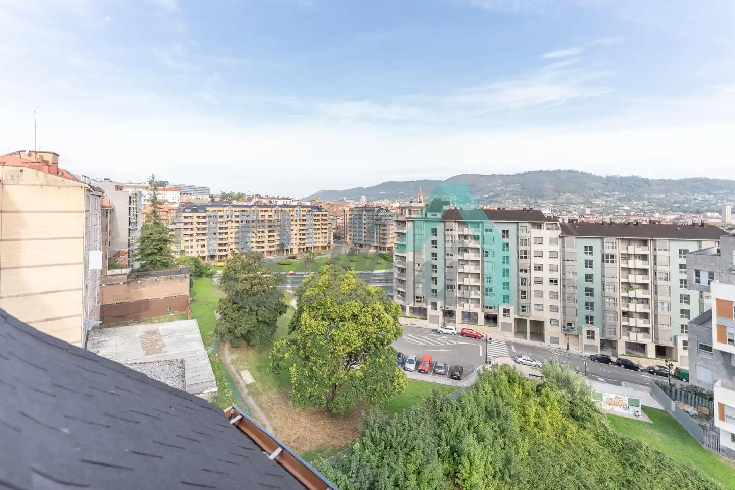 Habitación 89 m², Oviedo
