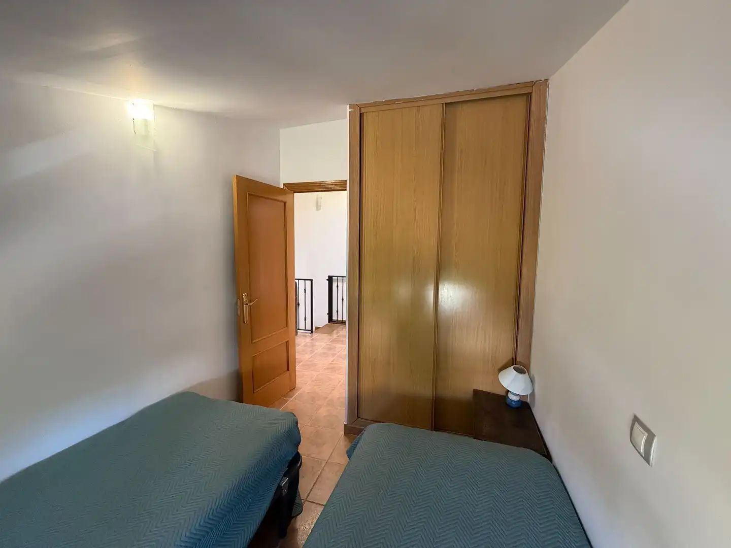 Piso de 114 m² en Robledo de Chavela